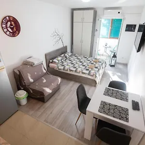  Apartament Vilma