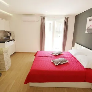  Apartament Madison